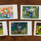 I don’t know if it’s a great option for kids, but for instant film enthusiasts, the printer has the advantage of sourcing images from almost any device through its mobile app.